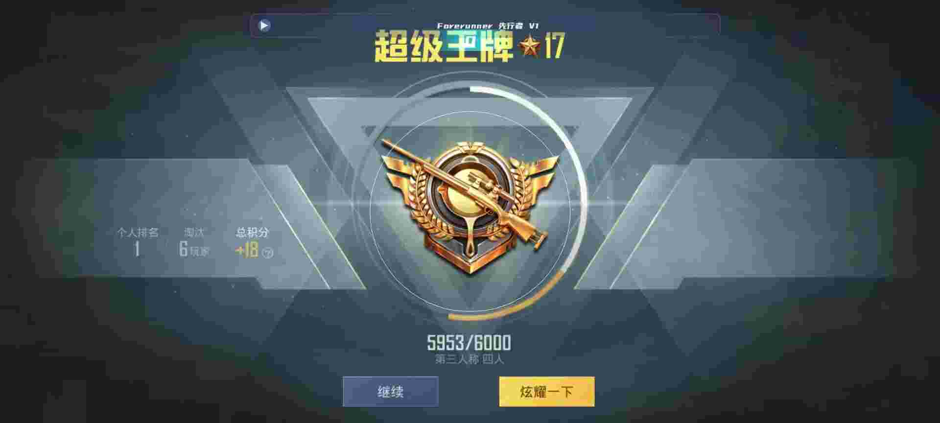 和平精英鸡腿辅助自瞄 - PUBG挂 锁头 透视 锁血直装辅助预览图